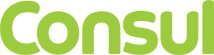  logo da consul